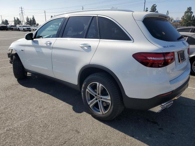 VIN WDC0G5EB1KF535142 2019 MERCEDES-BENZ GLC-CLASS no.2