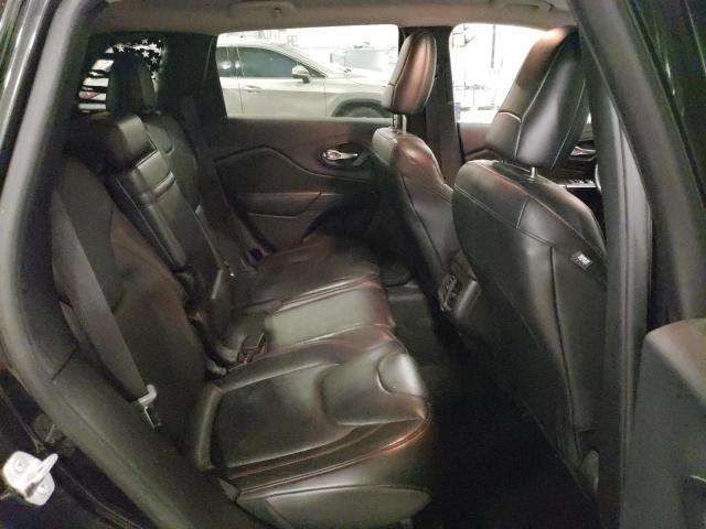 2016 JEEP CHEROKEE T - 1C4PJMBS9GW138449