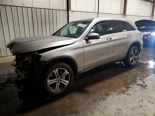 VIN WDC0G4KB4KV121129 2019 MERCEDES-BENZ GLC-CLASS no.1