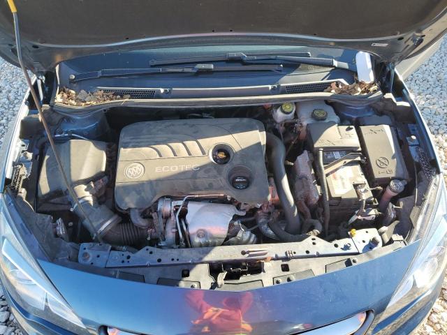 2017 BUICK CASCADA PR W04WH3N55HG006270