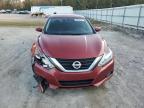 NISSAN ALTIMA 2.5 photo