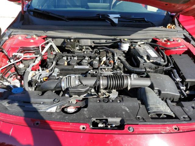 2018 HONDA ACCORD SPO - 1HGCV1F36JA045012