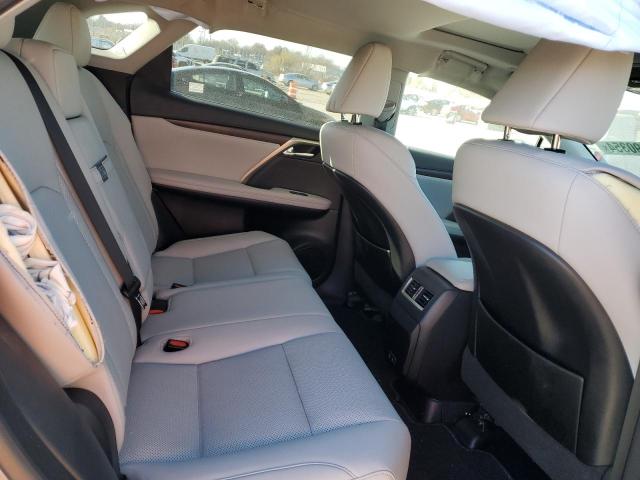 2021 LEXUS RX 350 - 2T2HZMDA5MC303138