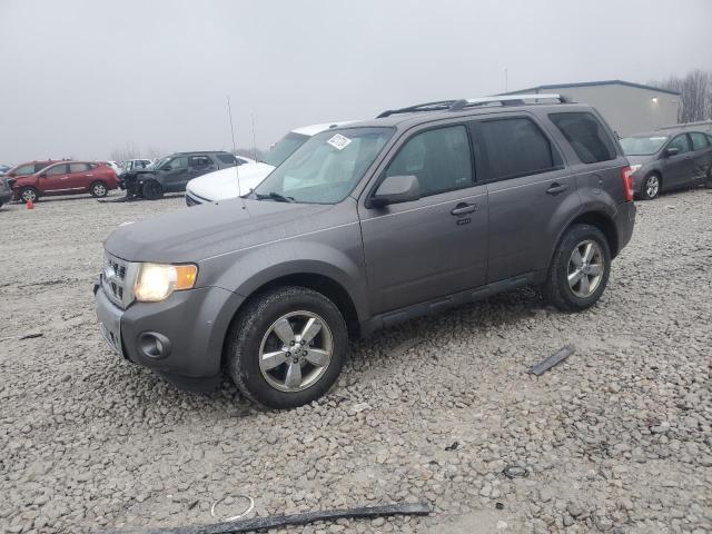 2011 FORD ESCAPE LIM #3005758123