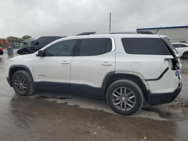 Vin: 1gkknmls5jz104841, lot: 79510174, gmc acadia slt-1 20182