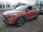 HYUNDAI TUCSON LIM снимка