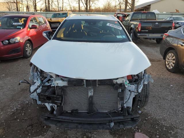 VIN JTHP9JBH9N2057661 2022 LEXUS UX 250H BA no.5