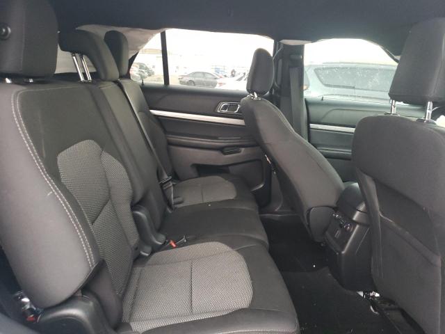 2019 FORD EXPLORER X - 1FM5K7DH3KGB07218