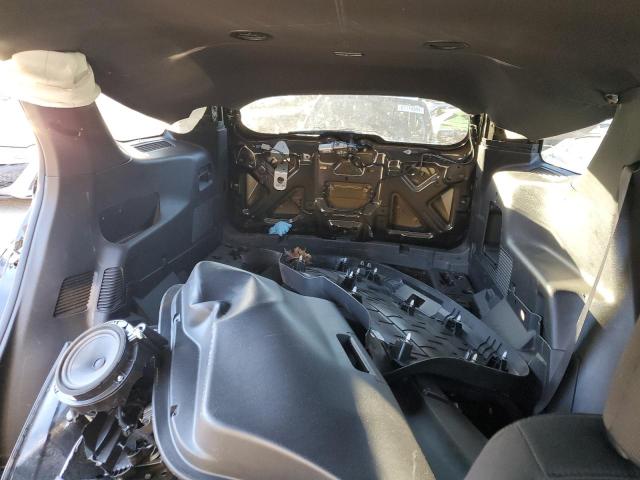 2021 FORD EXPLORER P - 1FM5K8AB5MGC33766
