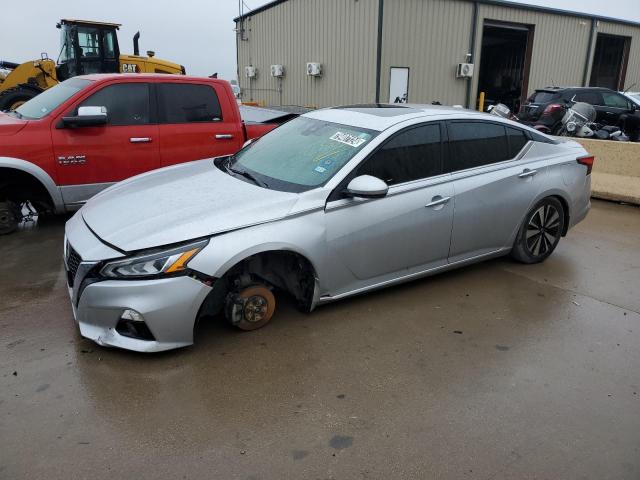 Vin: 1n4bl4ev2kc127142, lot: 79407124, nissan altima sl 20191