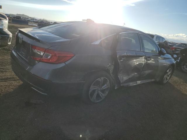 2018 HONDA ACCORD EX - 1HGCV1F47JA085415