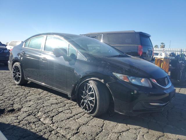 2015 HONDA CIVIC SE 19XFB2F72FE246276