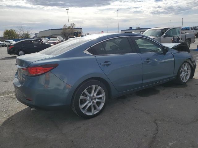 VIN JM1GJ1T52F1179279 2015 MAZDA 6 no.3