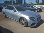 Lot #3023780907 2017 MERCEDES-BENZ E 300