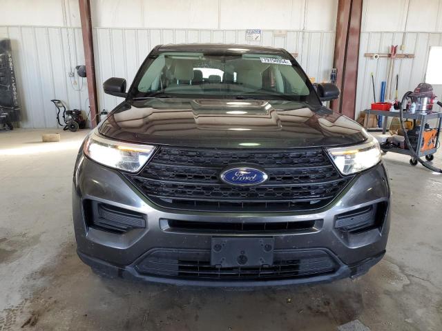2020 FORD EXPLORER - 1FMSK7BH7LGB86223