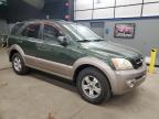 KIA SORENTO EX photo