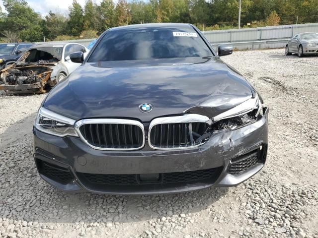 2019 BMW 540 I - WBAJE5C56KWE66185