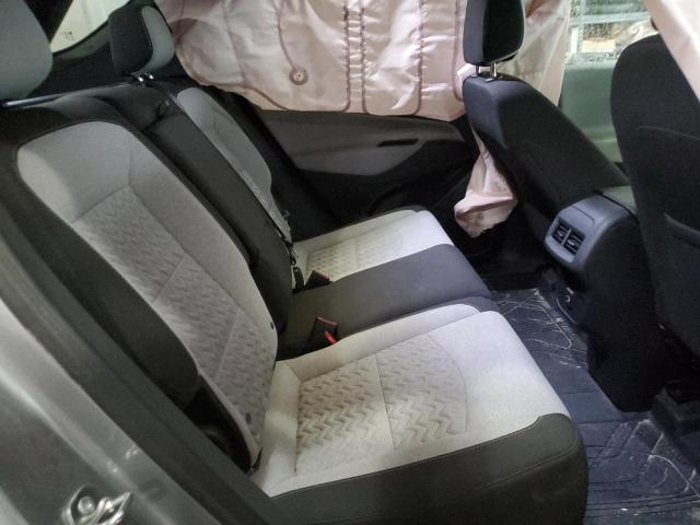 2024 CHEVROLET EQUINOX LS - 3GNAXSEG3RL306764