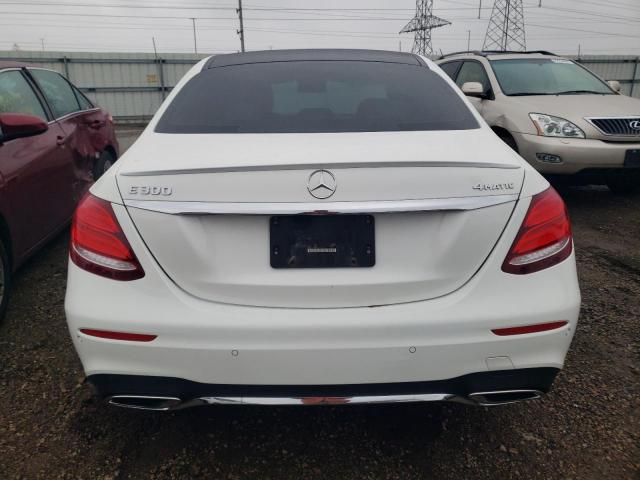 2019 MERCEDES-BENZ E 300 4MAT WDDZF4KB4KA645328