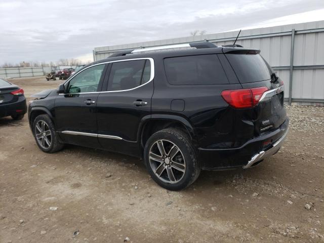 Vin: 1gkknxlsxkz169462, lot: 80857164, gmc acadia den denali 20192