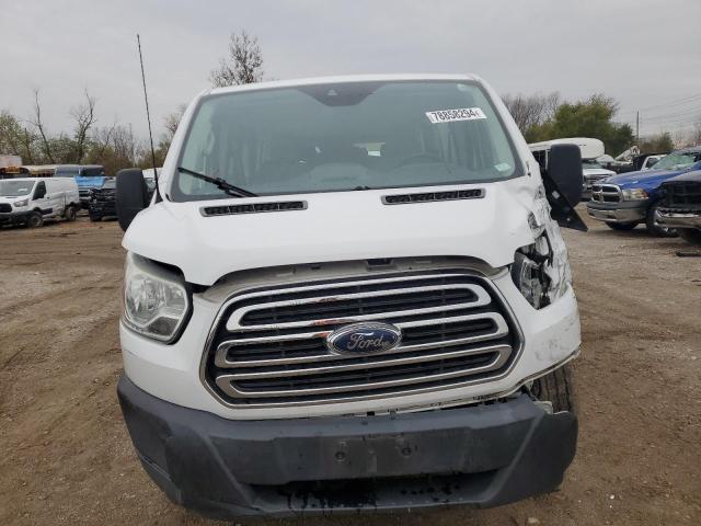 2015 FORD TRANSIT T- - 1FBZX2ZM0FKA75464