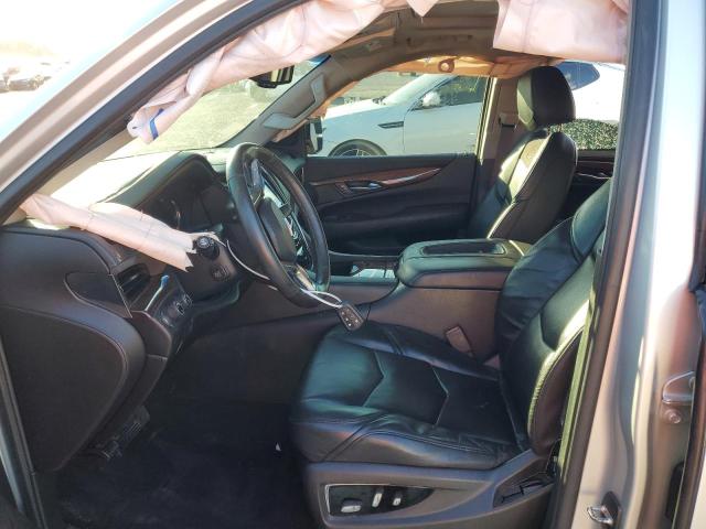 2016 CADILLAC ESCALADE L - 1GYS4BKJXGR235813