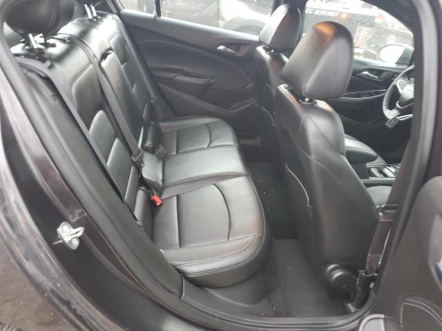 2016 CHEVROLET CRUZE PREM - 1G1BG5SM1G7300089