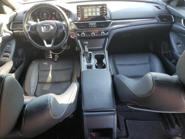 2019 HONDA ACCORD SPO - 1HGCV1F31KA096628