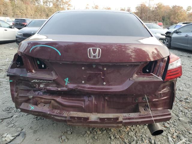 2017 HONDA ACCORD LX - 1HGCR2F32HA275599
