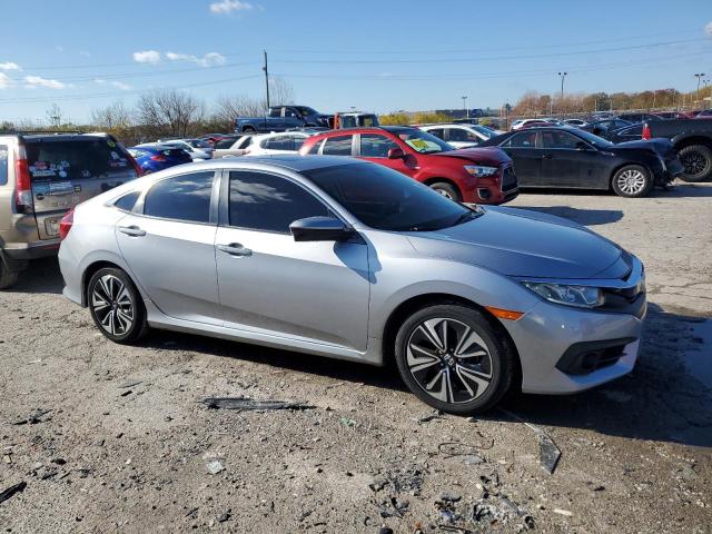 2016 HONDA CIVIC EX - 19XFC1F39GE018295
