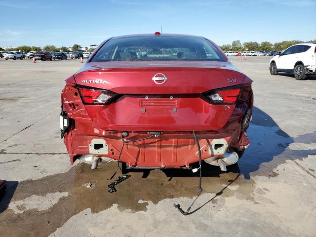 2024 NISSAN ALTIMA SV - 1N4BL4DV4RN388384