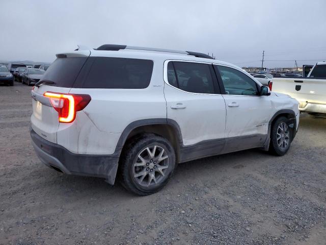 2021 GMC ACADIA SLT - 1GKKNULS3MZ132741