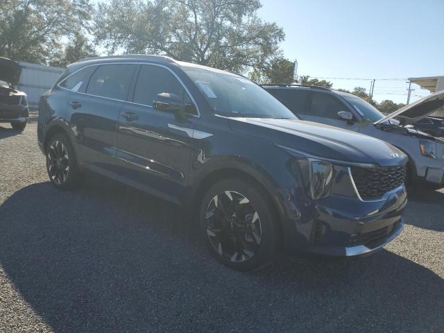 Vin: 5xyrh4jf1sg315168, lot: 81044384, kia sorento ex 20254