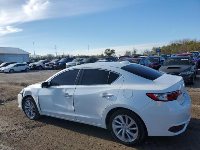 2018 ACURA ILX BASE W - 19UDE2F39JA007168