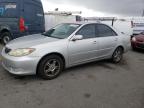 TOYOTA CAMRY LE photo