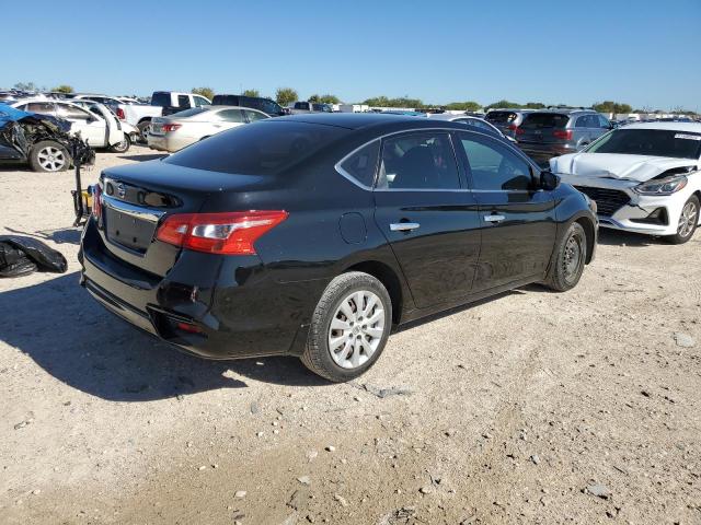 2019 NISSAN SENTRA S - 3N1AB7AP2KY217550