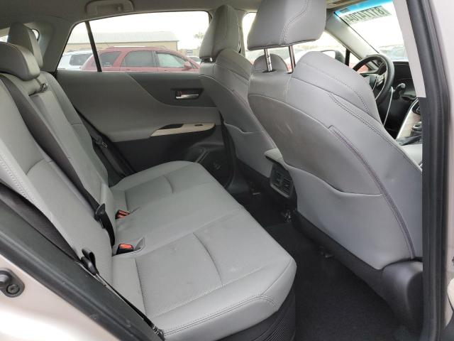 2021 TOYOTA VENZA LE - JTEAAAAH7MJ045296