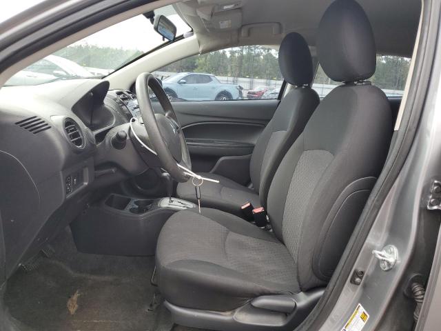 2017 MITSUBISHI MIRAGE ES - ML32A3HJ6HH021553