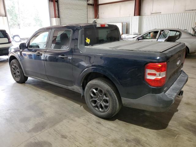 2023 FORD MAVERICK X - 3FTTW8F94PRA13134