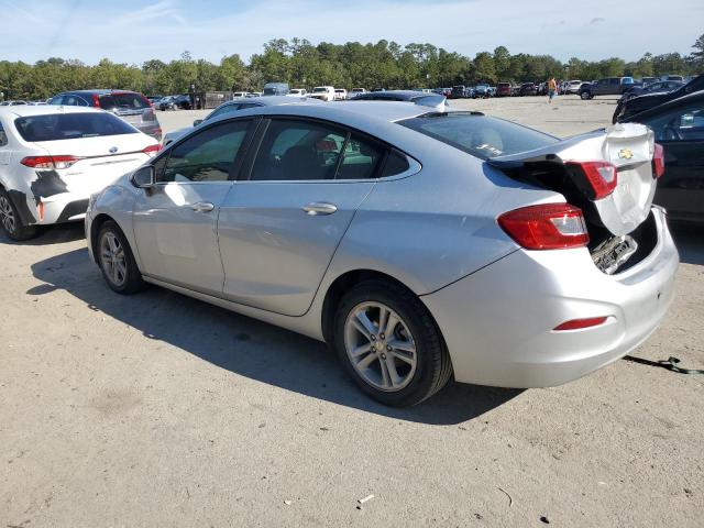 Vin: 1g1be5sm1j7234964, lot: 80907264, chevrolet cruze lt 20182