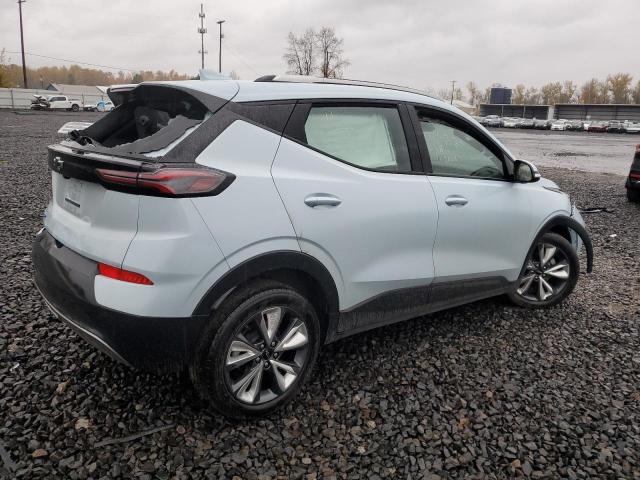 2023 CHEVROLET BOLT EUV L - 1G1FY6S03P4167452