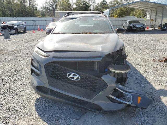 2021 HYUNDAI KONA NIGHT - KM8K63A55MU694777