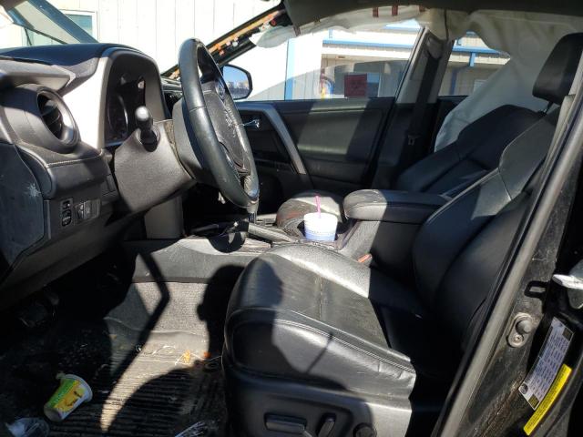 2016 TOYOTA RAV4 LIMIT - 2T3YFREV4GW277623
