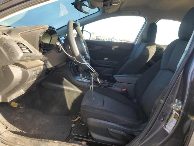 2020 SUBARU IMPREZA - 4S3GTAB64L3732549