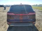 Lot #3024068653 2016 LINCOLN MKC PREMIE