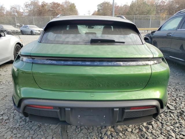 2022 PORSCHE TAYCAN CRO WP0BB2Y10NSA71354