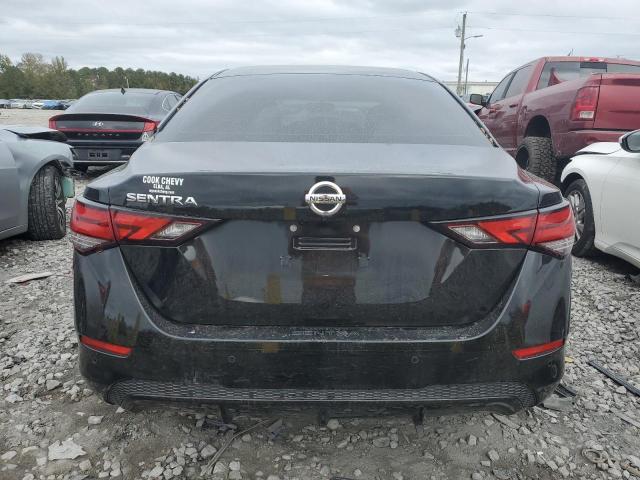 VIN 3N1AB8BV2LY306877 2020 NISSAN SENTRA no.6