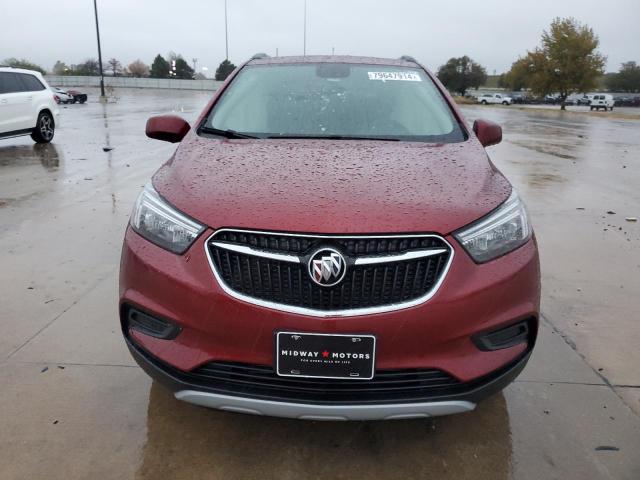 2021 BUICK ENCORE PRE - KL4CJESB9MB329774