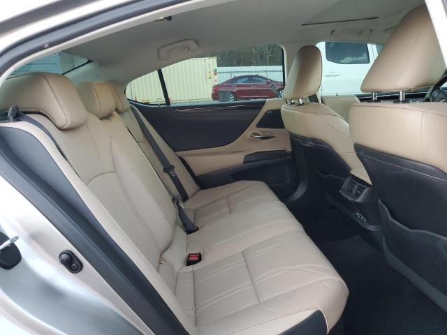 2021 LEXUS ES 300H LU - 58AEA1C17MU004448