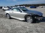 Lot #3006696409 2002 LEXUS SC 430